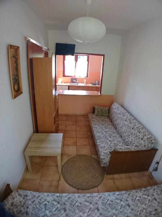 Lodge Letniskowe Zacisze W Cetniewie