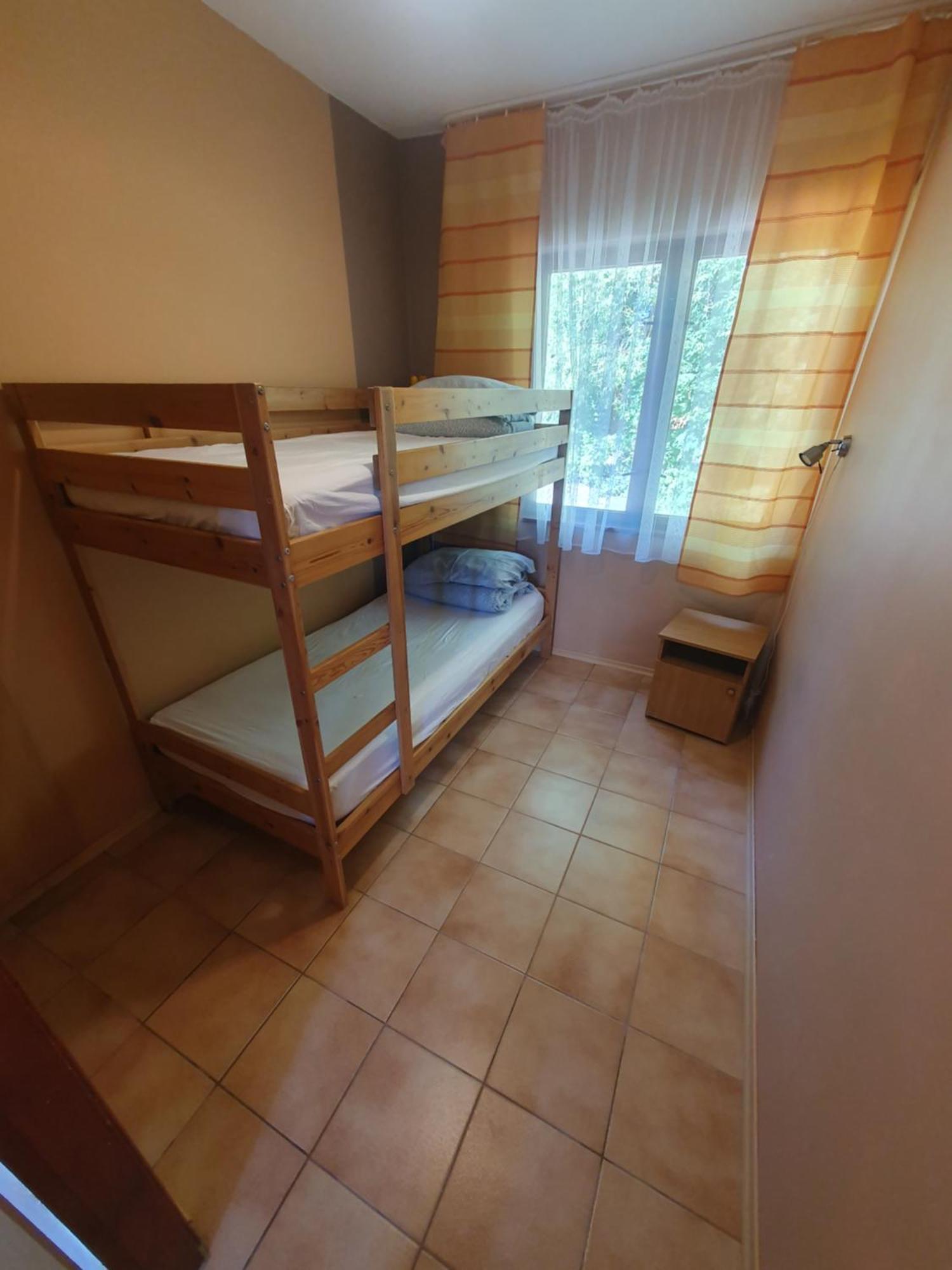 Lodge Letniskowe Zacisze W Cetniewie Wladyslawowo